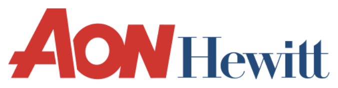 Logo de Aon Hewitt