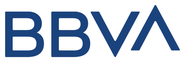 Logo de BBVA