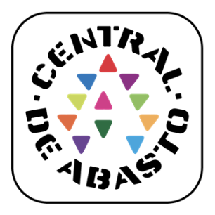 Logo de Central de Abasto