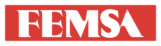 Logo de FEMSA
