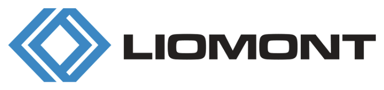 Logo de Laboratorios Liomont
