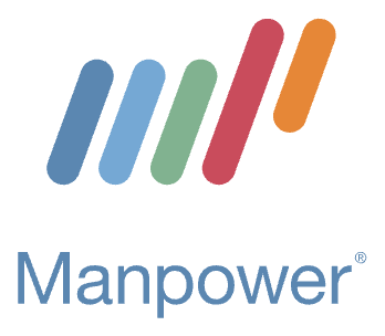 Logo de ManpowerGroup