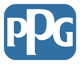 Logo de PPG Industries