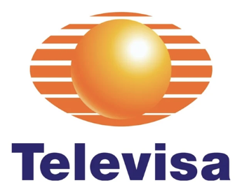 Logo de Televisa