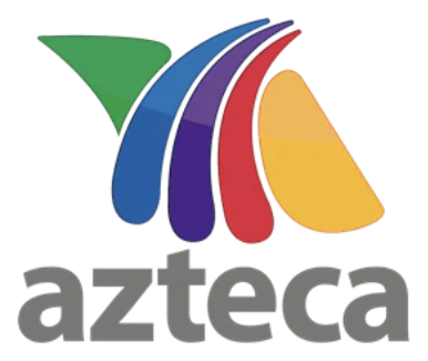 Logo de TV Azteca