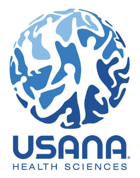 Logo de USANA Health Sciences