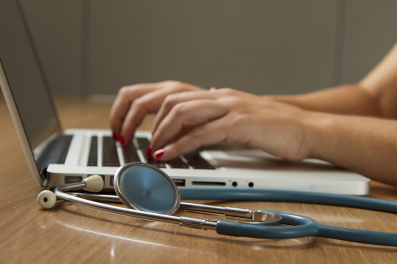 Terapia de biorretroalimentación con dispositivo Scenar